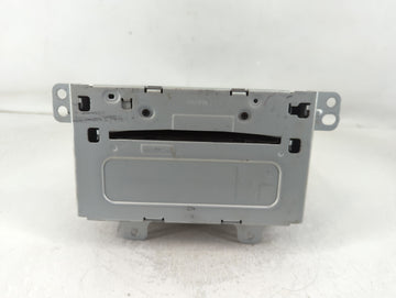 2011-2012 Chevrolet Cruze Radio AM FM Cd Player Receiver Replacement P/N:20983517 Fits Fits 2010 2011 2012 OEM Used Auto Par