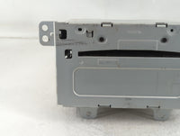 2011-2012 Chevrolet Cruze Radio AM FM Cd Player Receiver Replacement P/N:20983517 Fits Fits 2010 2011 2012 OEM Used Auto Par