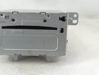 2011-2012 Chevrolet Cruze Radio AM FM Cd Player Receiver Replacement P/N:20983517 Fits Fits 2010 2011 2012 OEM Used Auto Par