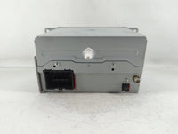 2011-2012 Chevrolet Cruze Radio AM FM Cd Player Receiver Replacement P/N:20983517 Fits Fits 2010 2011 2012 OEM Used Auto Par