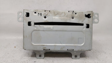 2011-2012 Chevrolet Cruze Radio AM FM Cd Player Receiver Replacement P/N:20983517 90025-300, 22870782 Fits Fits 2010 2011 20