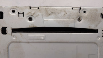 2011-2012 Chevrolet Cruze Radio AM FM Cd Player Receiver Replacement P/N:20983517 90025-300, 22870782 Fits Fits 2010 2011 2012 OEM Used Auto Parts