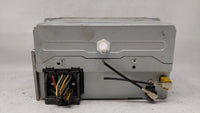 2011-2012 Chevrolet Cruze Radio AM FM Cd Player Receiver Replacement P/N:20983517 90025-300, 22870782 Fits Fits 2010 2011 20