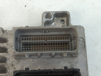 2011 Chevrolet Cruze PCM Engine Control Computer ECU ECM PCU OEM P/N:E78 12644081 Fits OEM Used Auto Parts - Oemusedautopart