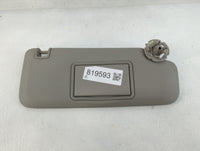2011-2016 Chevrolet Cruze Sun Visor Shade Replacement Passenger Right Mirror Fits Fits 2011 2012 2013 2014 2015 2016 OEM Use