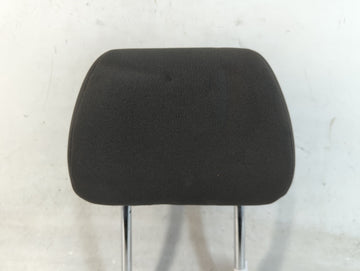 2011 Chevrolet Cruze Headrest Head Rest Rear Seat Fits OEM Used Auto Parts - Oemusedautoparts1.com