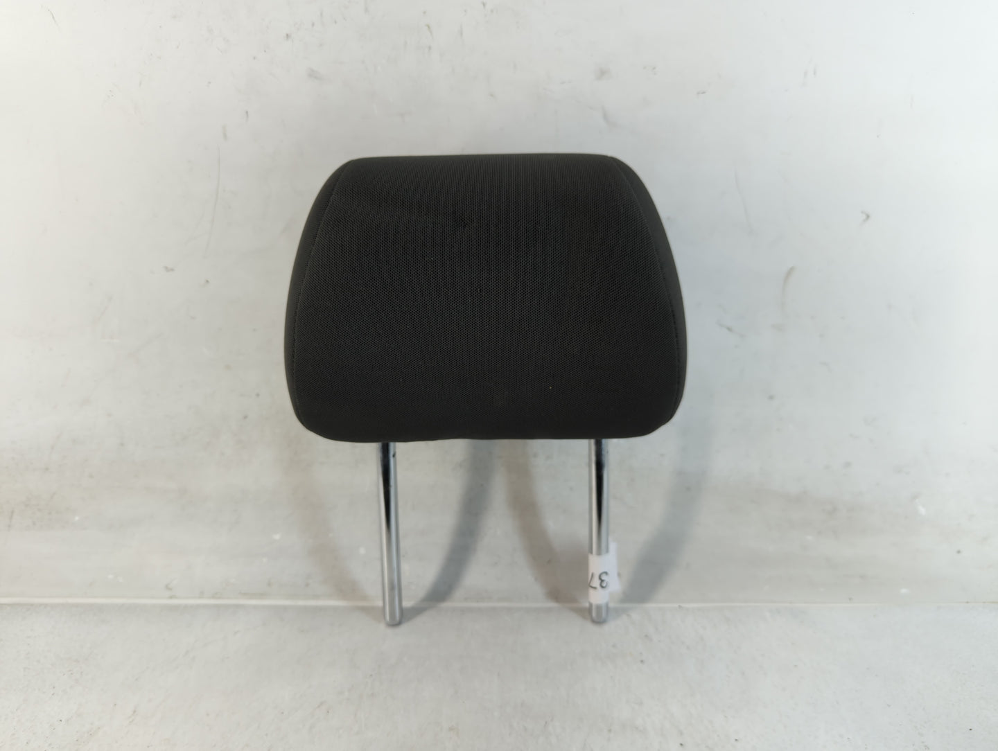 2011 Chevrolet Cruze Headrest Head Rest Rear Seat Fits OEM Used Auto Parts - Oemusedautoparts1.com
