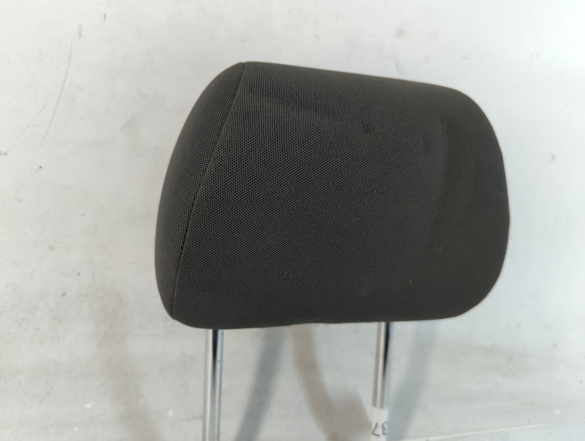 2011 Chevrolet Cruze Headrest Head Rest Rear Seat Fits OEM Used Auto Parts - Oemusedautoparts1.com
