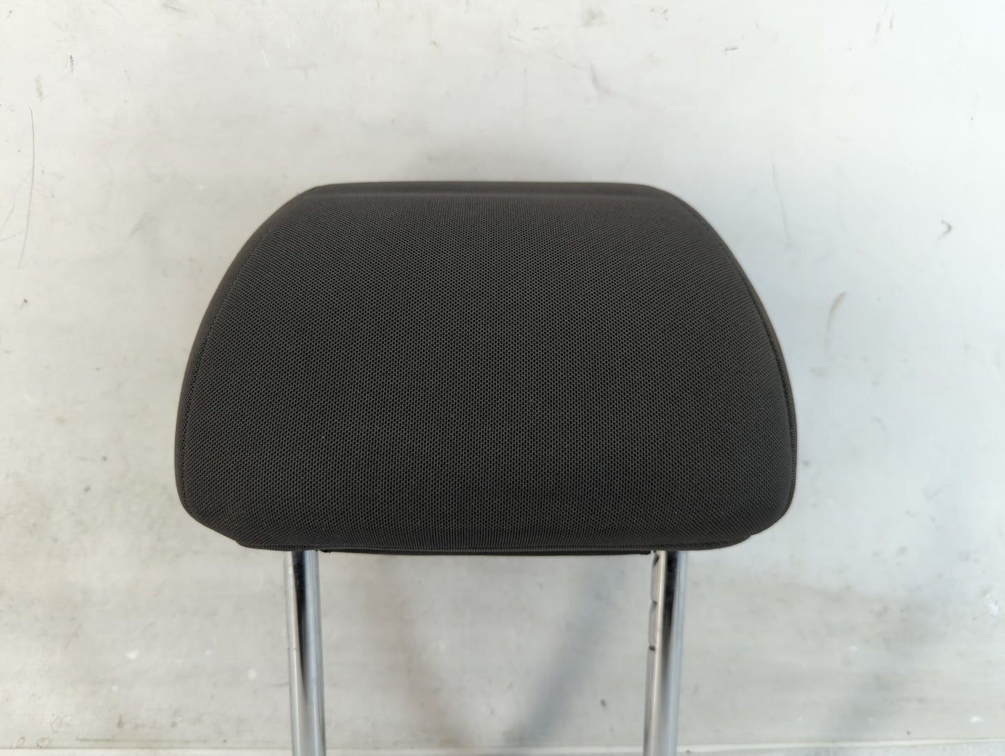 2011 Chevrolet Cruze Headrest Head Rest Rear Seat Fits OEM Used Auto Parts - Oemusedautoparts1.com