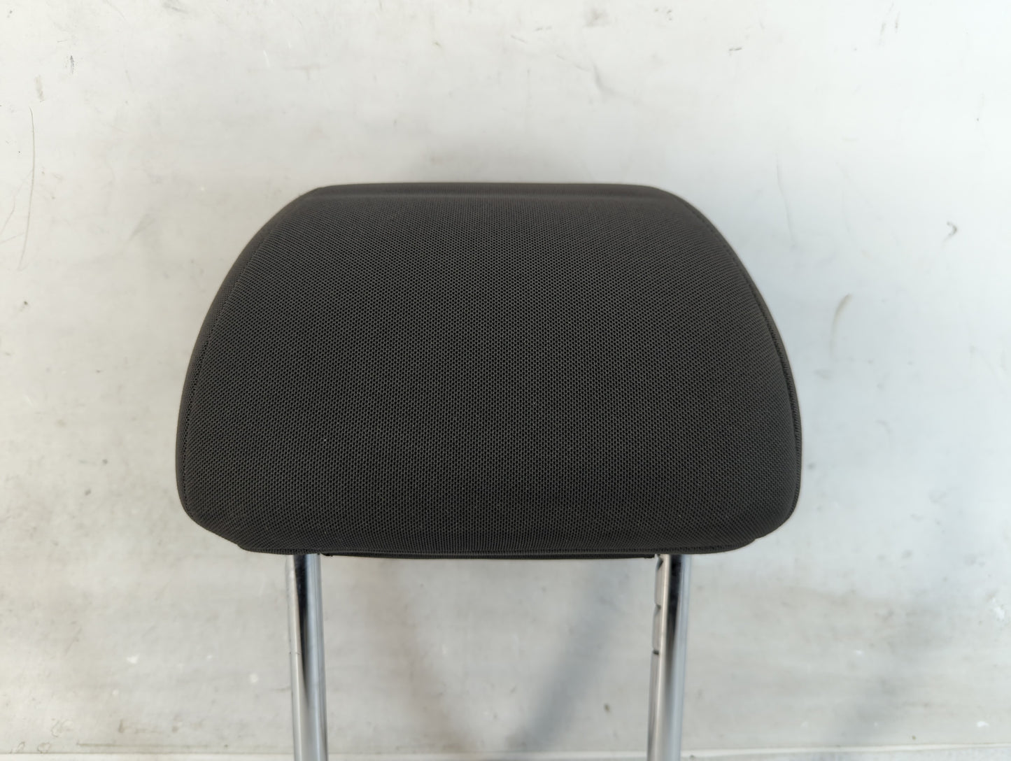 2011 Chevrolet Cruze Headrest Head Rest Rear Seat Fits OEM Used Auto Parts - Oemusedautoparts1.com