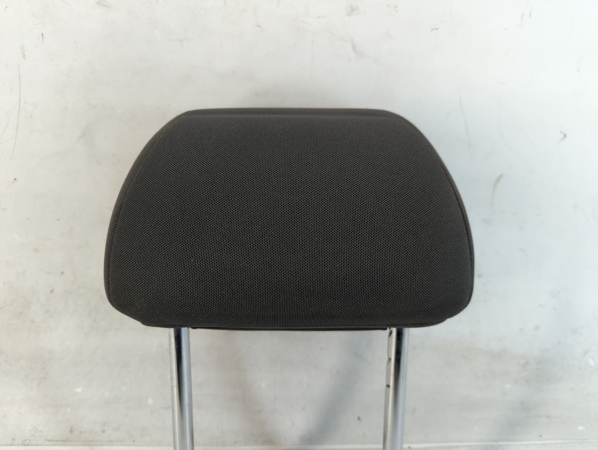 2011 Chevrolet Cruze Headrest Head Rest Rear Seat Fits OEM Used Auto Parts - Oemusedautoparts1.com