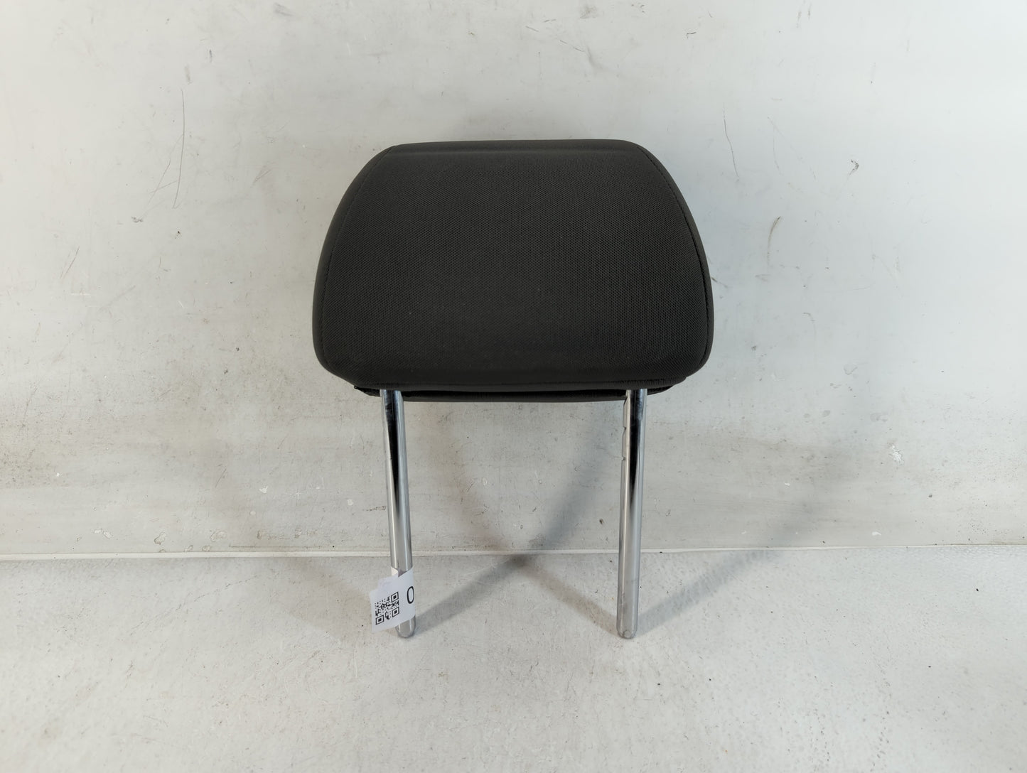 2011 Chevrolet Cruze Headrest Head Rest Rear Seat Fits OEM Used Auto Parts - Oemusedautoparts1.com