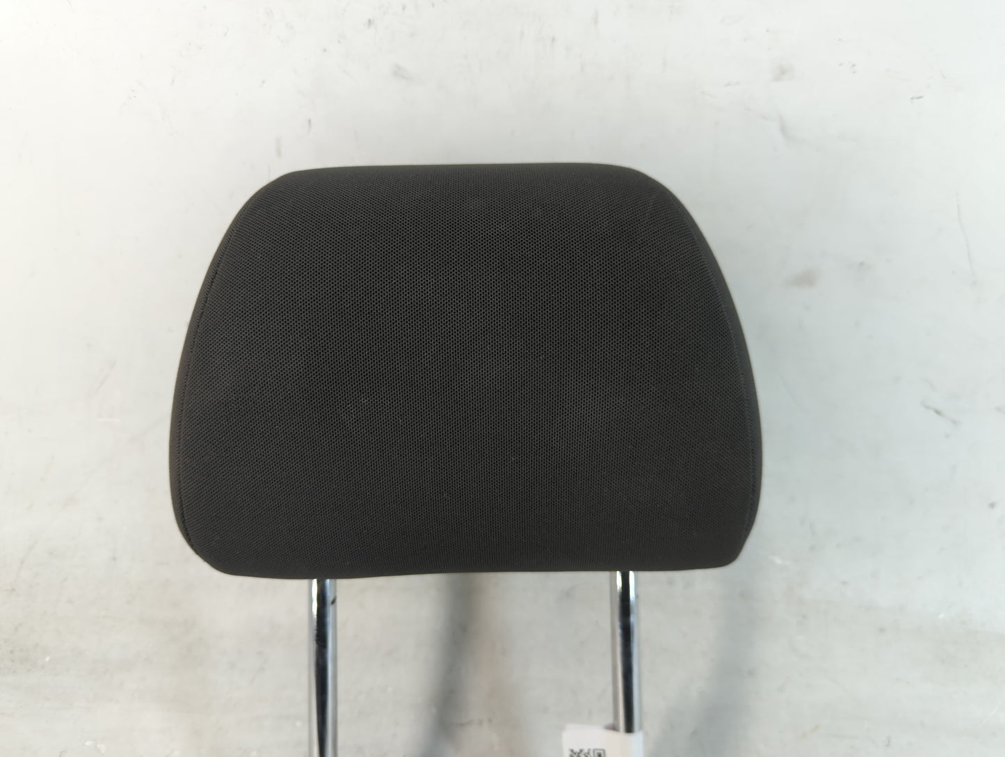 2011 Chevrolet Cruze Headrest Head Rest Rear Seat Fits OEM Used Auto Parts - Oemusedautoparts1.com