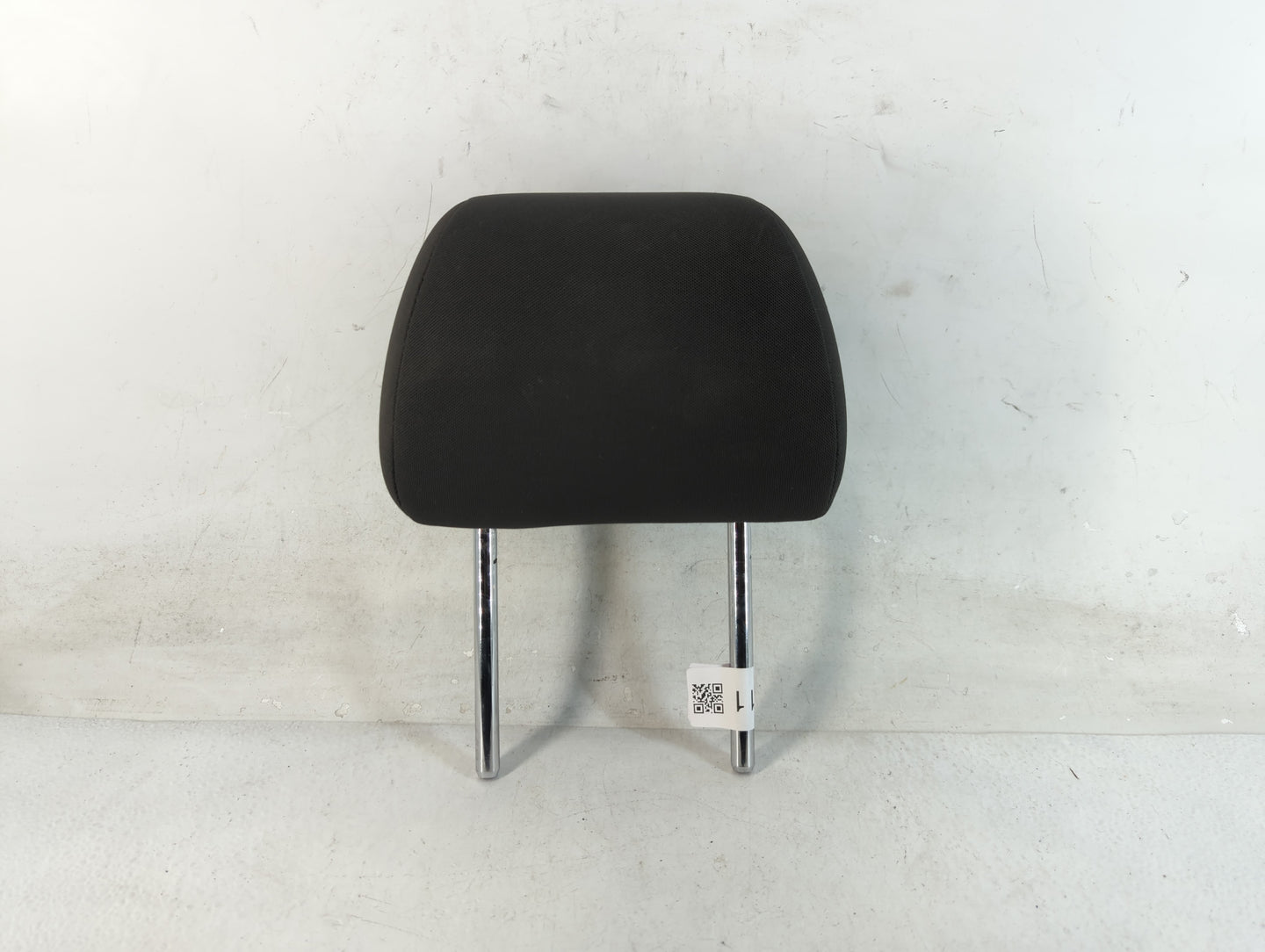 2011 Chevrolet Cruze Headrest Head Rest Rear Seat Fits OEM Used Auto Parts - Oemusedautoparts1.com