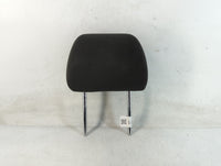 2011 Chevrolet Cruze Headrest Head Rest Rear Seat Fits OEM Used Auto Parts - Oemusedautoparts1.com