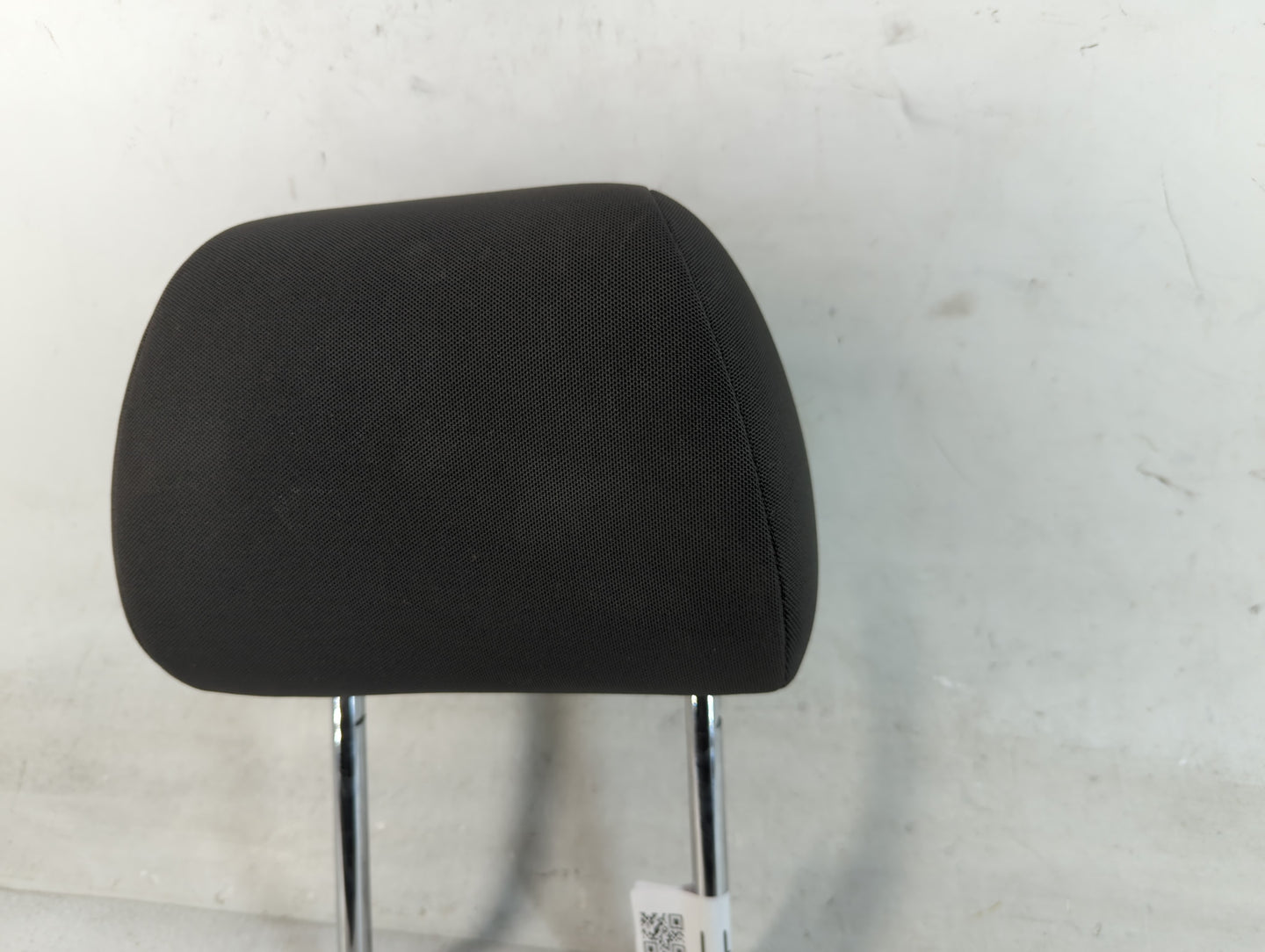 2011 Chevrolet Cruze Headrest Head Rest Rear Seat Fits OEM Used Auto Parts - Oemusedautoparts1.com