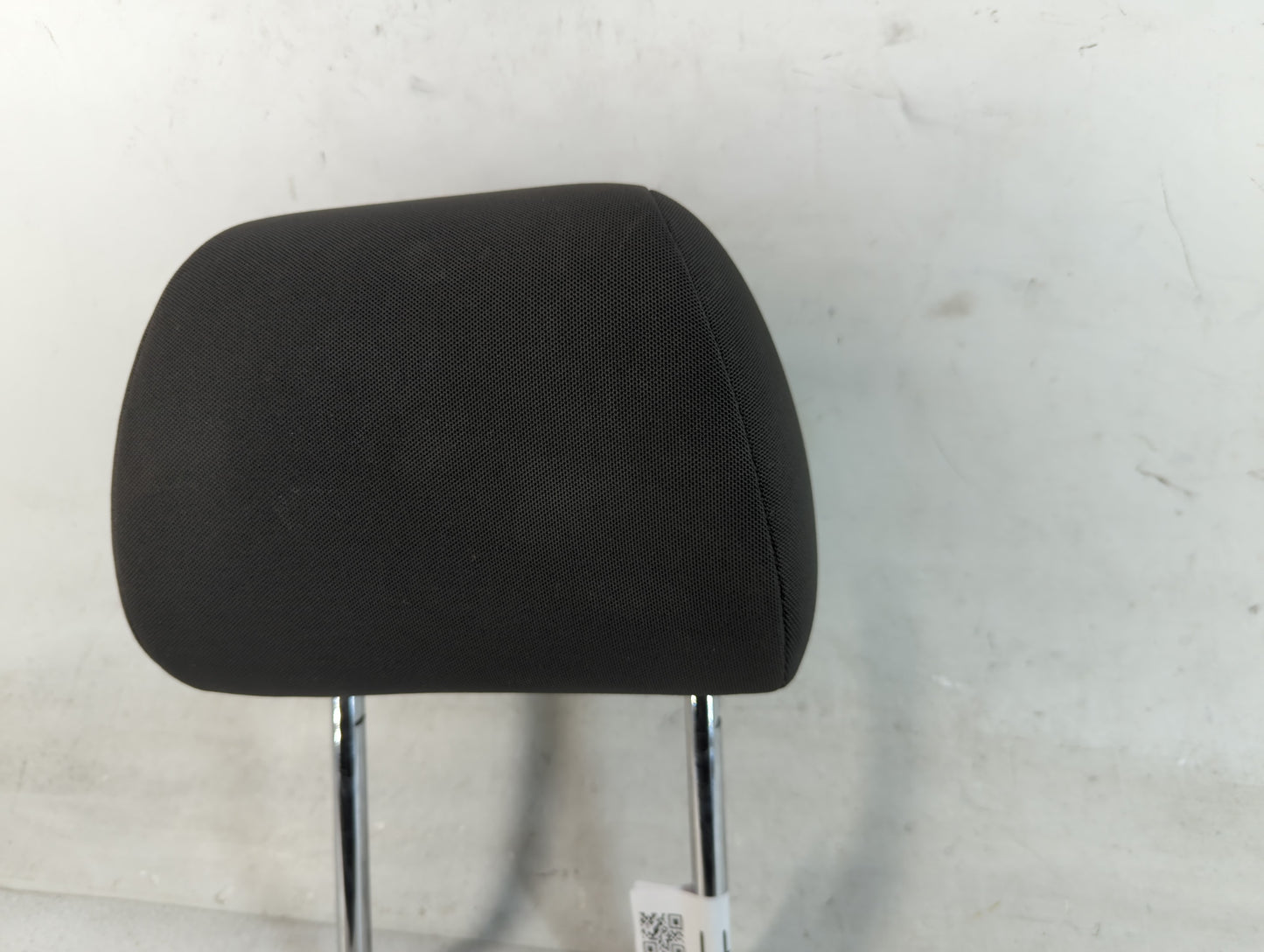 2011 Chevrolet Cruze Headrest Head Rest Rear Seat Fits OEM Used Auto Parts - Oemusedautoparts1.com