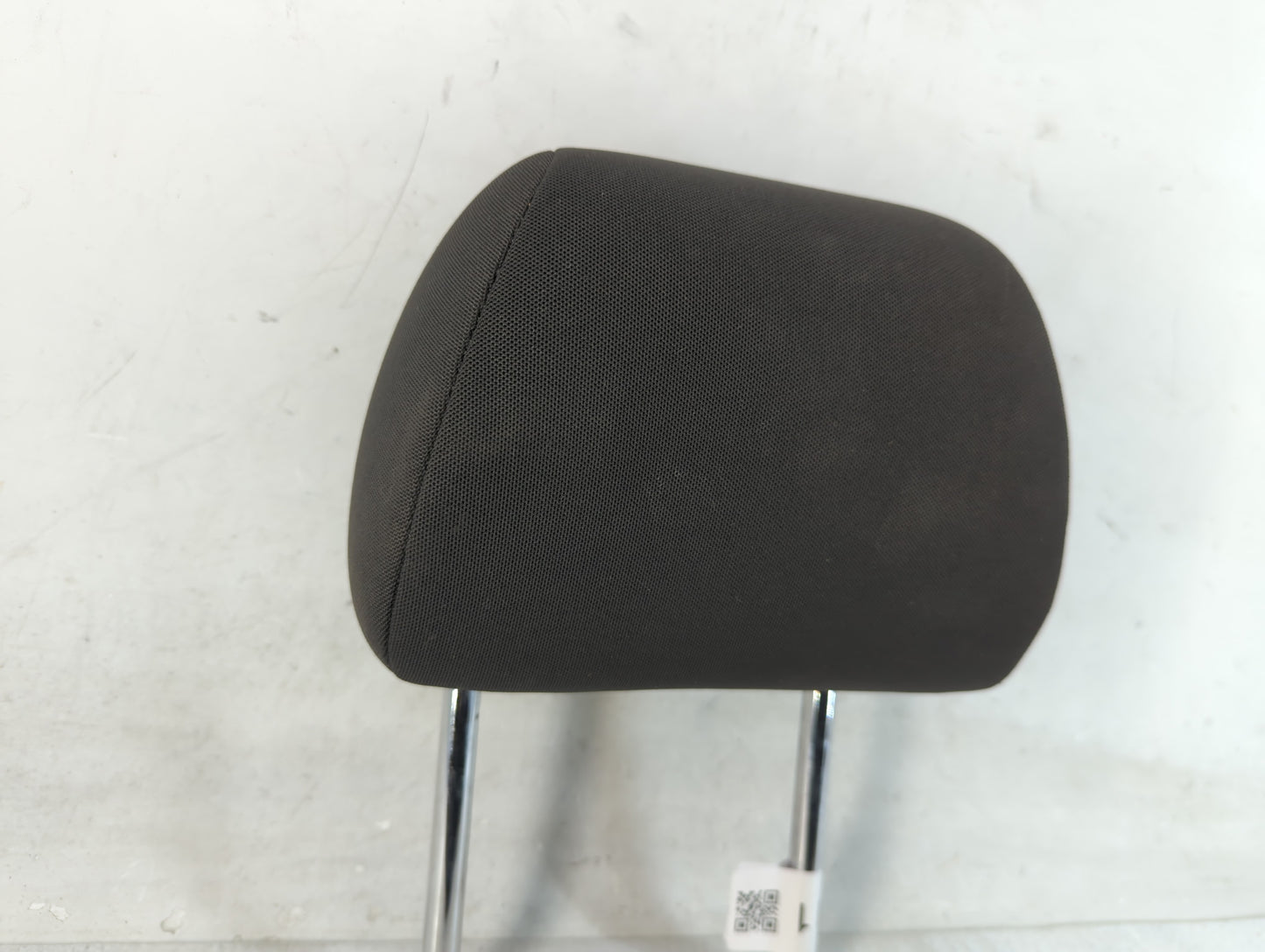 2011 Chevrolet Cruze Headrest Head Rest Rear Seat Fits OEM Used Auto Parts - Oemusedautoparts1.com