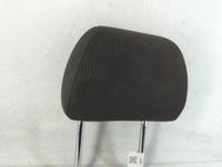 2011 Chevrolet Cruze Headrest Head Rest Rear Seat Fits OEM Used Auto Parts - Oemusedautoparts1.com