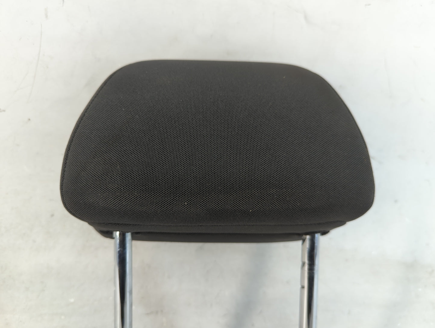2011 Chevrolet Cruze Headrest Head Rest Rear Seat Fits OEM Used Auto Parts - Oemusedautoparts1.com