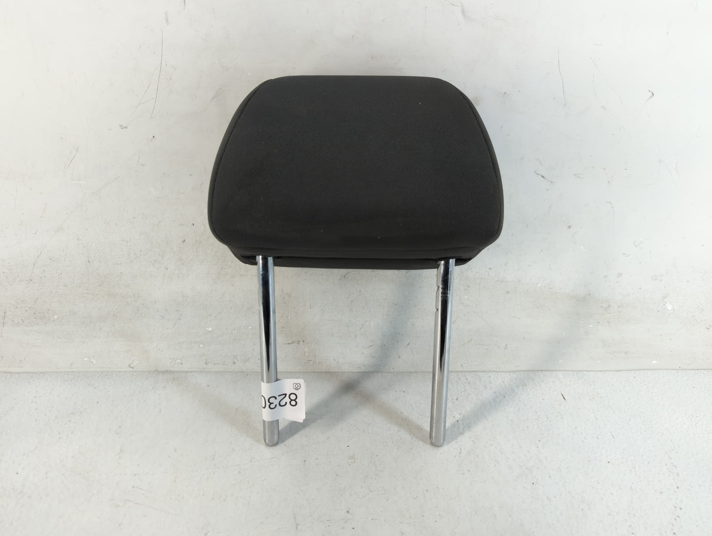 2011 Chevrolet Cruze Headrest Head Rest Rear Seat Fits OEM Used Auto Parts - Oemusedautoparts1.com