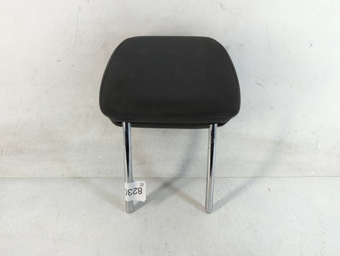 2011 Chevrolet Cruze Headrest Head Rest Rear Seat Fits OEM Used Auto Parts - Oemusedautoparts1.com