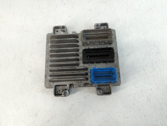 compare product 2011 Chevrolet Cruze PCM Engine Control Computer ECU ECM PCU OEM P/N:E78 12644081 Fits OEM Used Auto Parts
