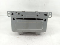 2011-2012 Chevrolet Cruze Radio AM FM Cd Player Receiver Replacement P/N:20983517 Fits Fits 2010 2011 2012 OEM Used Auto Par