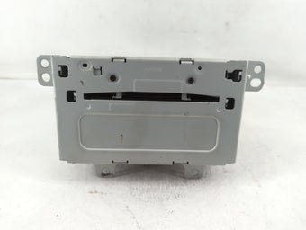 compare product 2011-2012 Chevrolet Cruze Radio AM FM Cd Player Receiver Replacement P/N:20983517 Fits Fits 2010 2011 2012 OEM Used Auto Parts