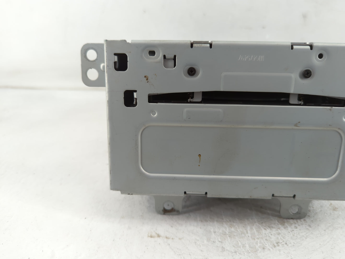 2011-2012 Chevrolet Cruze Radio AM FM Cd Player Receiver Replacement P/N:20983517 Fits Fits 2010 2011 2012 OEM Used Auto Par