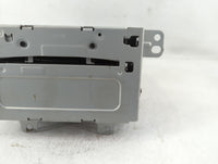 2011-2012 Chevrolet Cruze Radio AM FM Cd Player Receiver Replacement P/N:20983517 Fits Fits 2010 2011 2012 OEM Used Auto Par