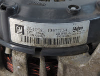 2011 Chevrolet Cruze Alternator Replacement Generator Charging Assembly Engine OEM P/N:13577154 Fits OEM Used Auto Parts - O