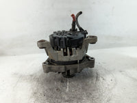 2011 Chevrolet Cruze Alternator Replacement Generator Charging Assembly Engine OEM P/N:13577154 Fits OEM Used Auto Parts - O