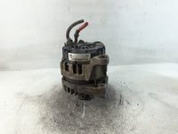 2011 Chevrolet Cruze Alternator Replacement Generator Charging Assembly Engine OEM P/N:13577154 Fits OEM Used Auto Parts - O