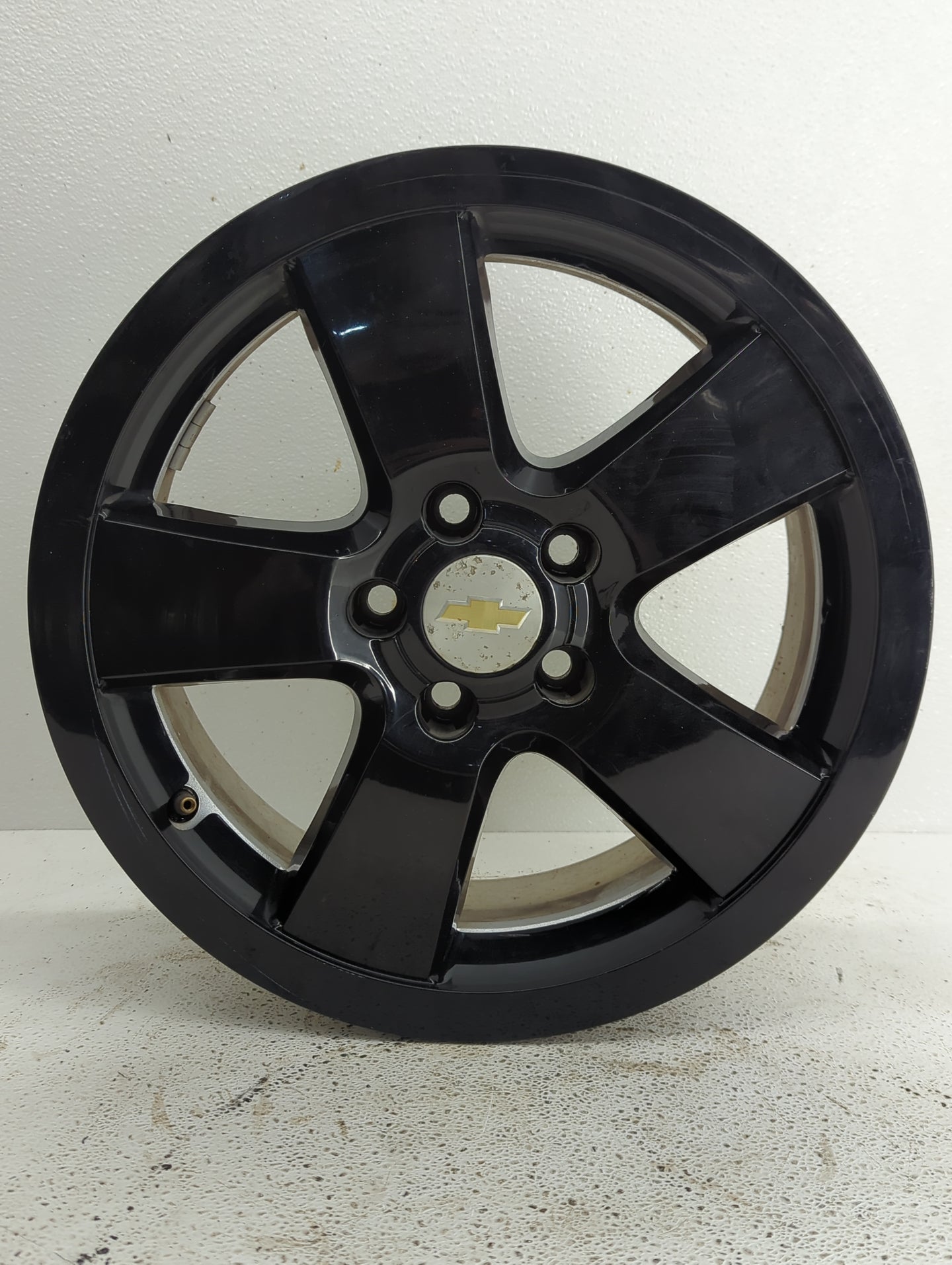 2011-2014 Chevrolet Cruze Oem Wheel Rim - Oemusedautoparts1.com