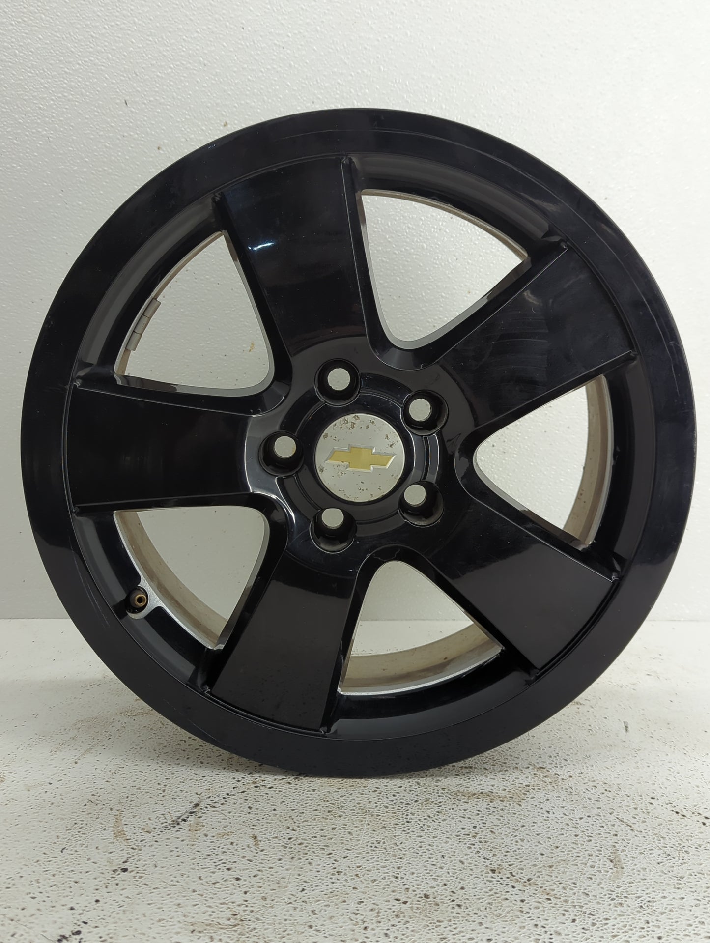 2011-2014 Chevrolet Cruze Oem Wheel Rim - Oemusedautoparts1.com