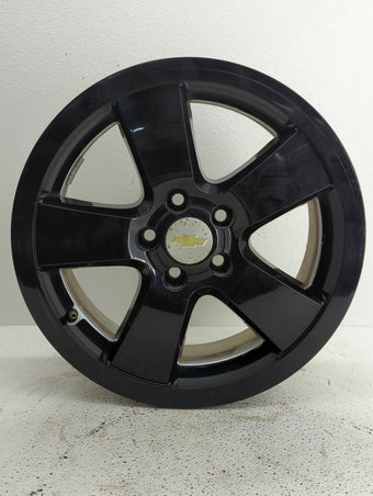 compare product 2011-2014 Chevrolet Cruze Oem Wheel Rim