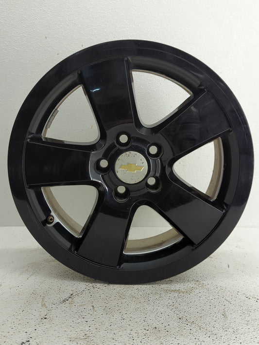 2011-2014 Chevrolet Cruze Oem Wheel Rim - Oemusedautoparts1.com