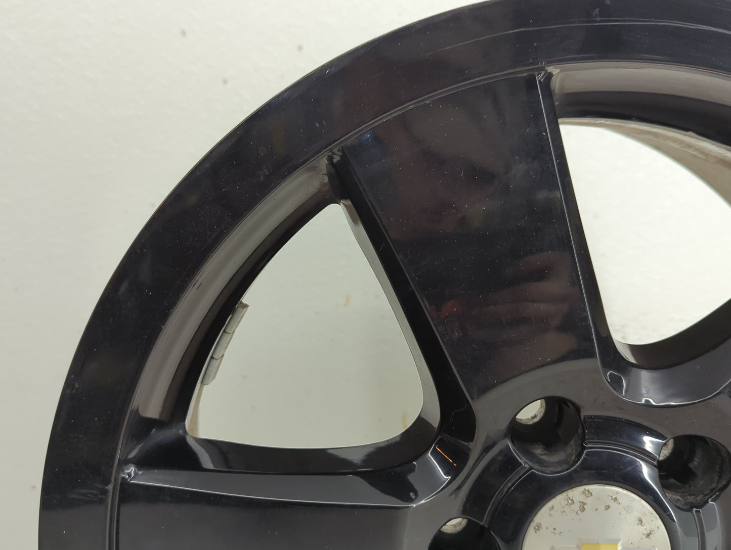 2011-2014 Chevrolet Cruze Oem Wheel Rim - Oemusedautoparts1.com