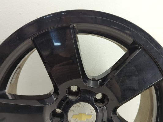 2011-2014 Chevrolet Cruze Oem Wheel Rim