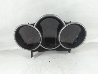 compare product 2011 Chevrolet Cruze Instrument Cluster Speedometer Gauges P/N:95018203 Fits OEM Used Auto Parts