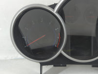 2011 Chevrolet Cruze Instrument Cluster Speedometer Gauges P/N:95018203 Fits OEM Used Auto Parts - Oemusedautoparts1.com