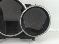 2011 Chevrolet Cruze Instrument Cluster Speedometer Gauges P/N:95018203 Fits OEM Used Auto Parts - Oemusedautoparts1.com