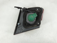 2011-2016 Chevrolet Cruze Tail Light Assembly Passenger Right OEM Fits Fits 2011 2012 2013 2014 2015 2016 OEM Used Auto Part