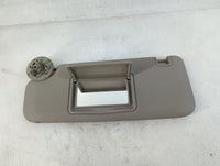 2011-2016 Chevrolet Cruze Sun Visor Shade Replacement Driver Left Mirror Fits Fits 2011 2012 2013 2014 2015 2016 OEM Used Au