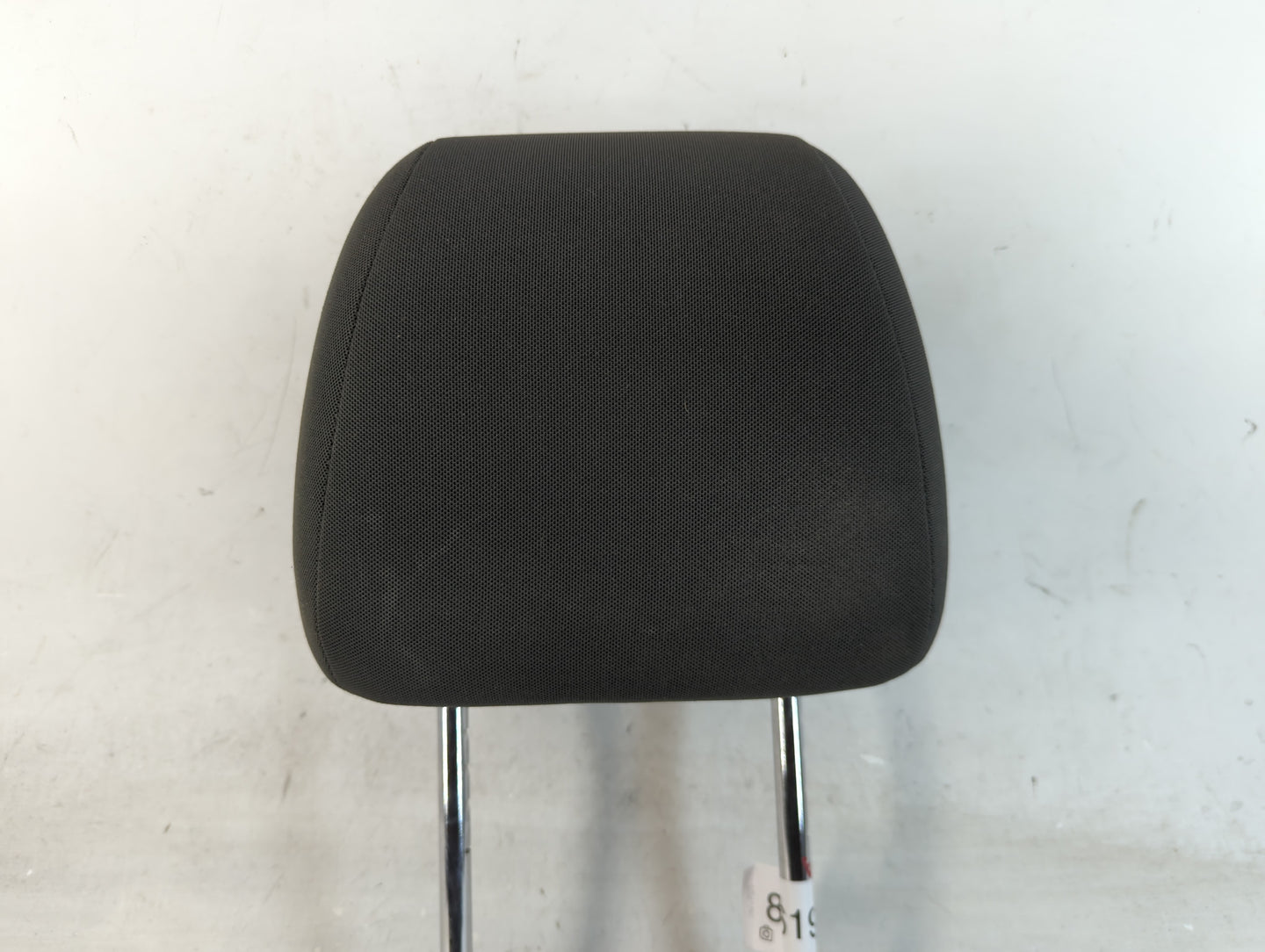 2011 Chevrolet Cruze Headrest Head Rest Front Driver Passenger Seat Fits OEM Used Auto Parts - Oemusedautoparts1.com