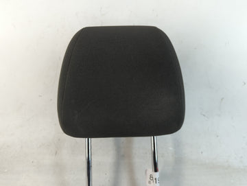 2011 Chevrolet Cruze Headrest Head Rest Front Driver Passenger Seat Fits OEM Used Auto Parts - Oemusedautoparts1.com