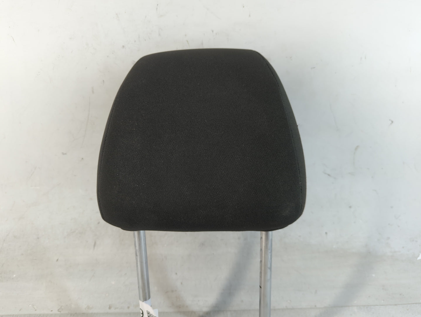 2011 Chevrolet Cruze Headrest Head Rest Front Driver Passenger Seat Fits OEM Used Auto Parts - Oemusedautoparts1.com