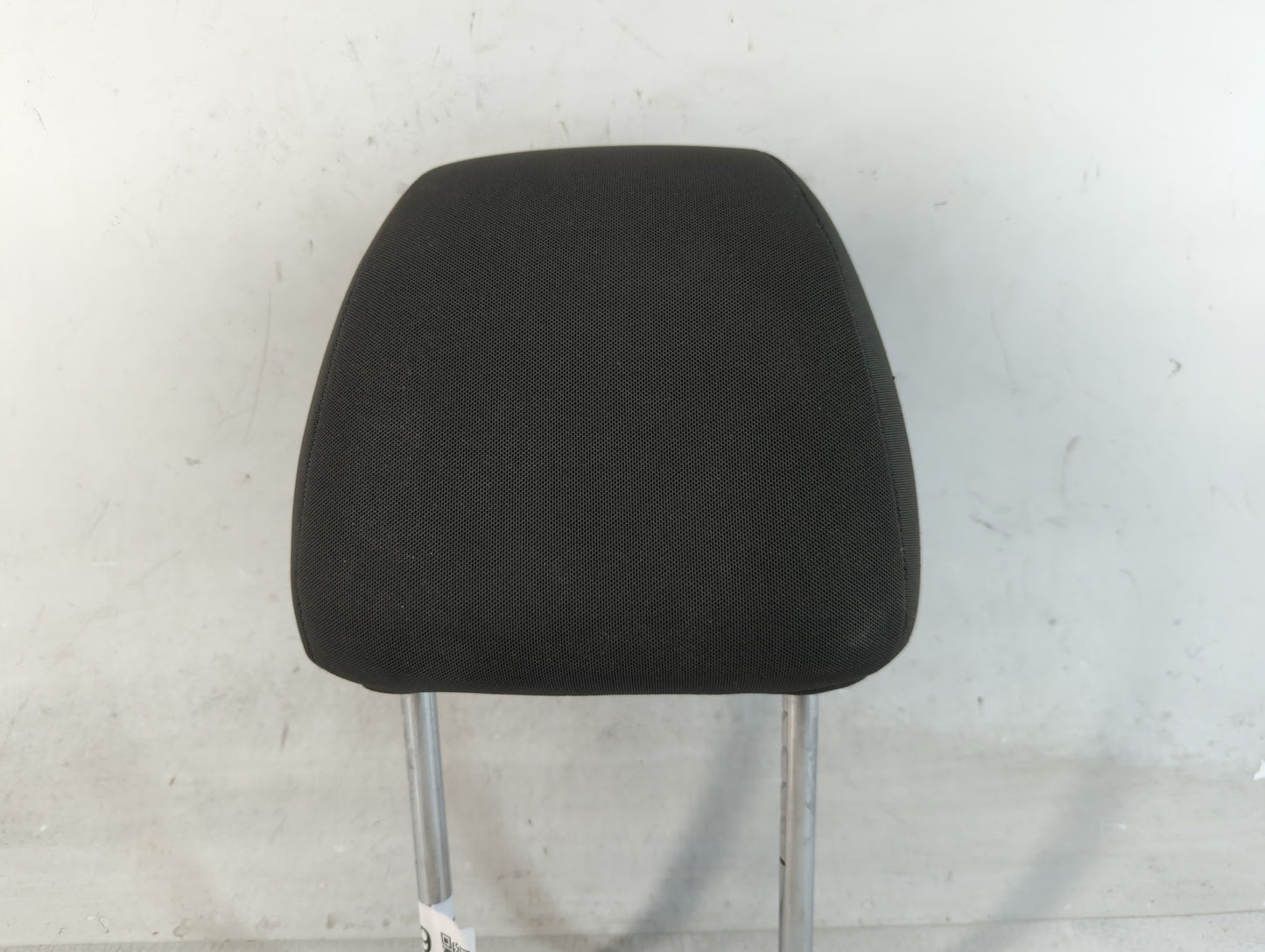 2011 Chevrolet Cruze Headrest Head Rest Front Driver Passenger Seat Fits OEM Used Auto Parts - Oemusedautoparts1.com