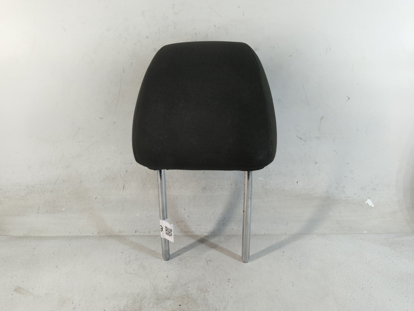 2011 Chevrolet Cruze Headrest Head Rest Front Driver Passenger Seat Fits OEM Used Auto Parts - Oemusedautoparts1.com